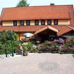 Waldhaus Anita Hotel